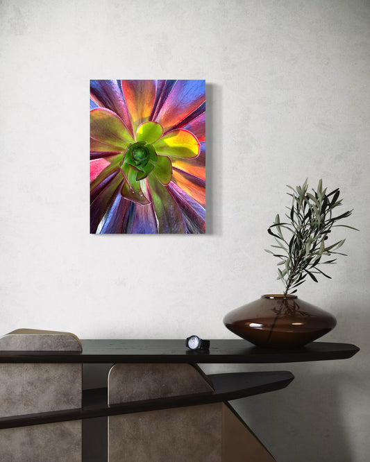 Garden Prism
