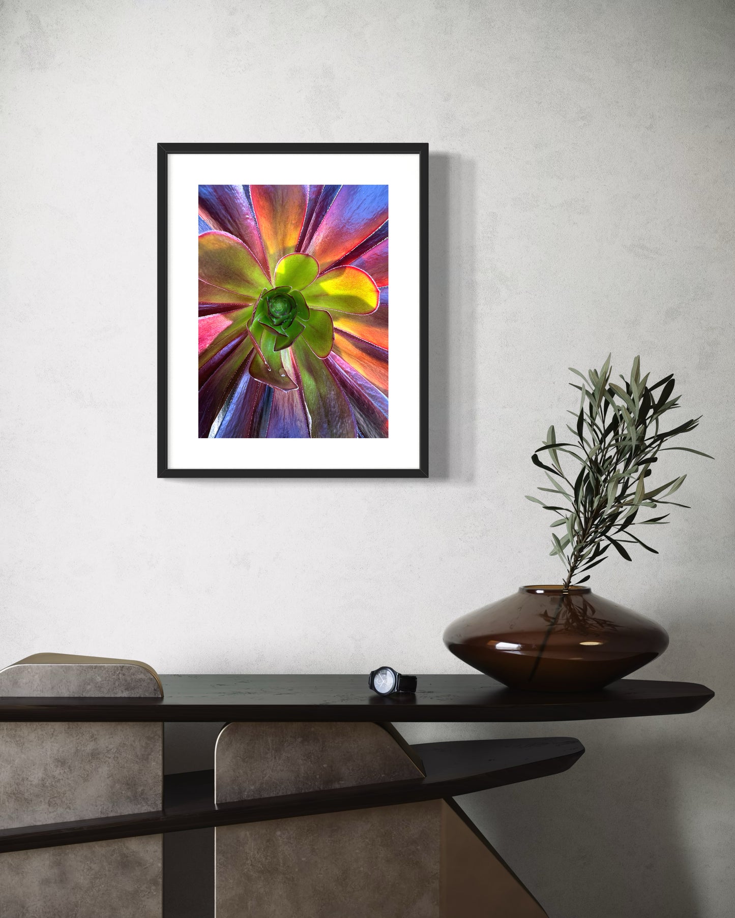 Garden Prism