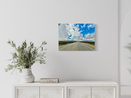 Road to the Horizon
