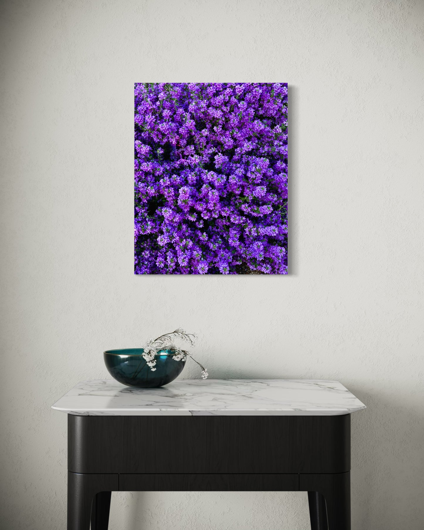 Amethyst Drift