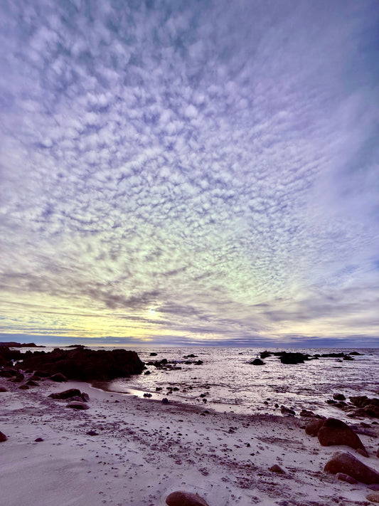 Beneath a Thousand Clouds