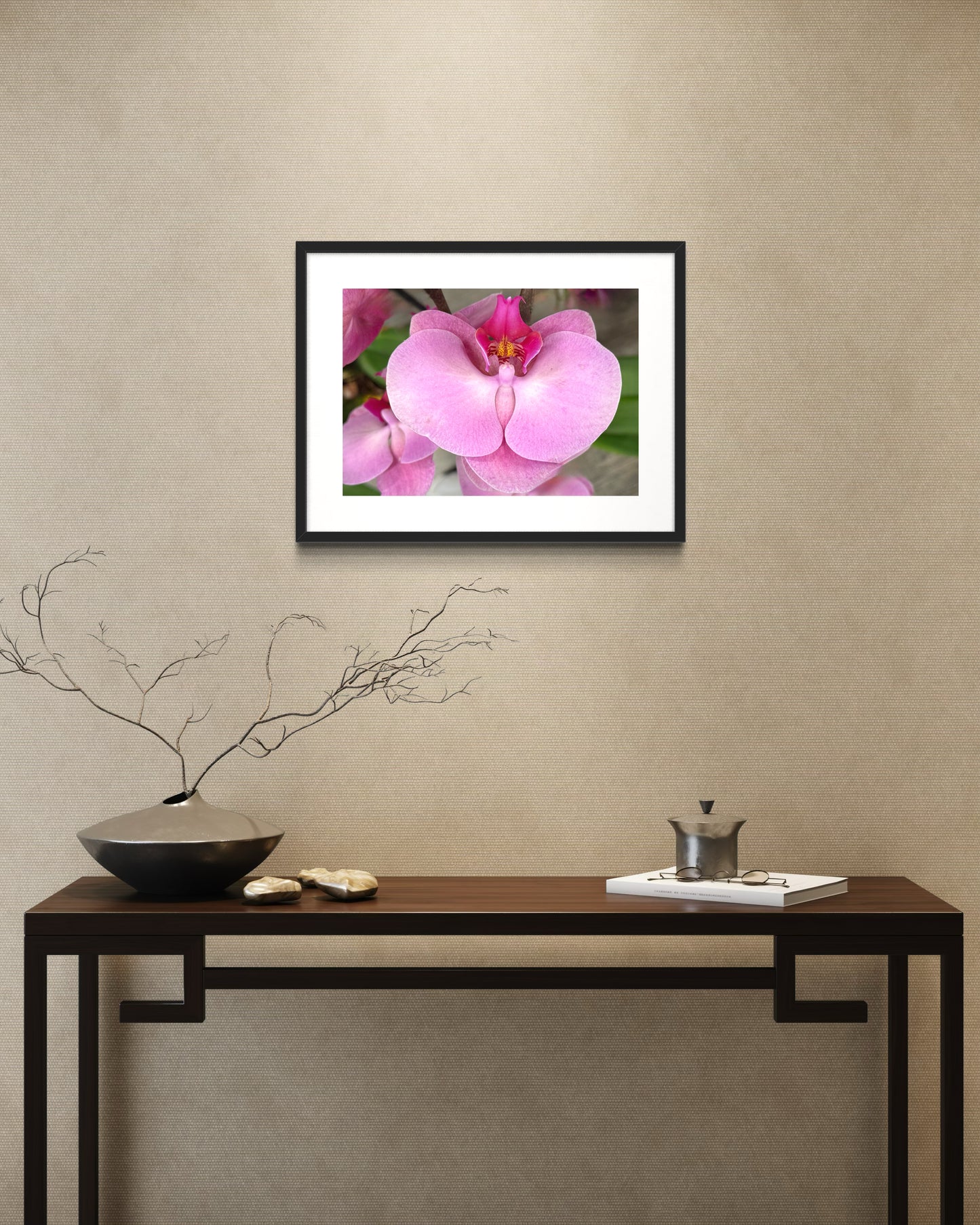 Blushing Heart