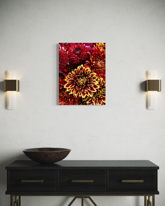 Crimson Tapestry