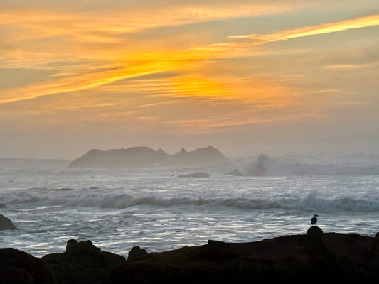 Edge of Day