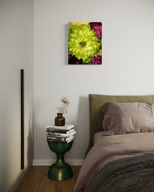 Electric Bloom