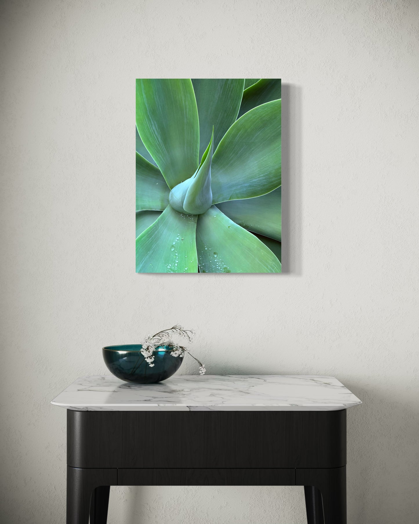 Emerald Reverie