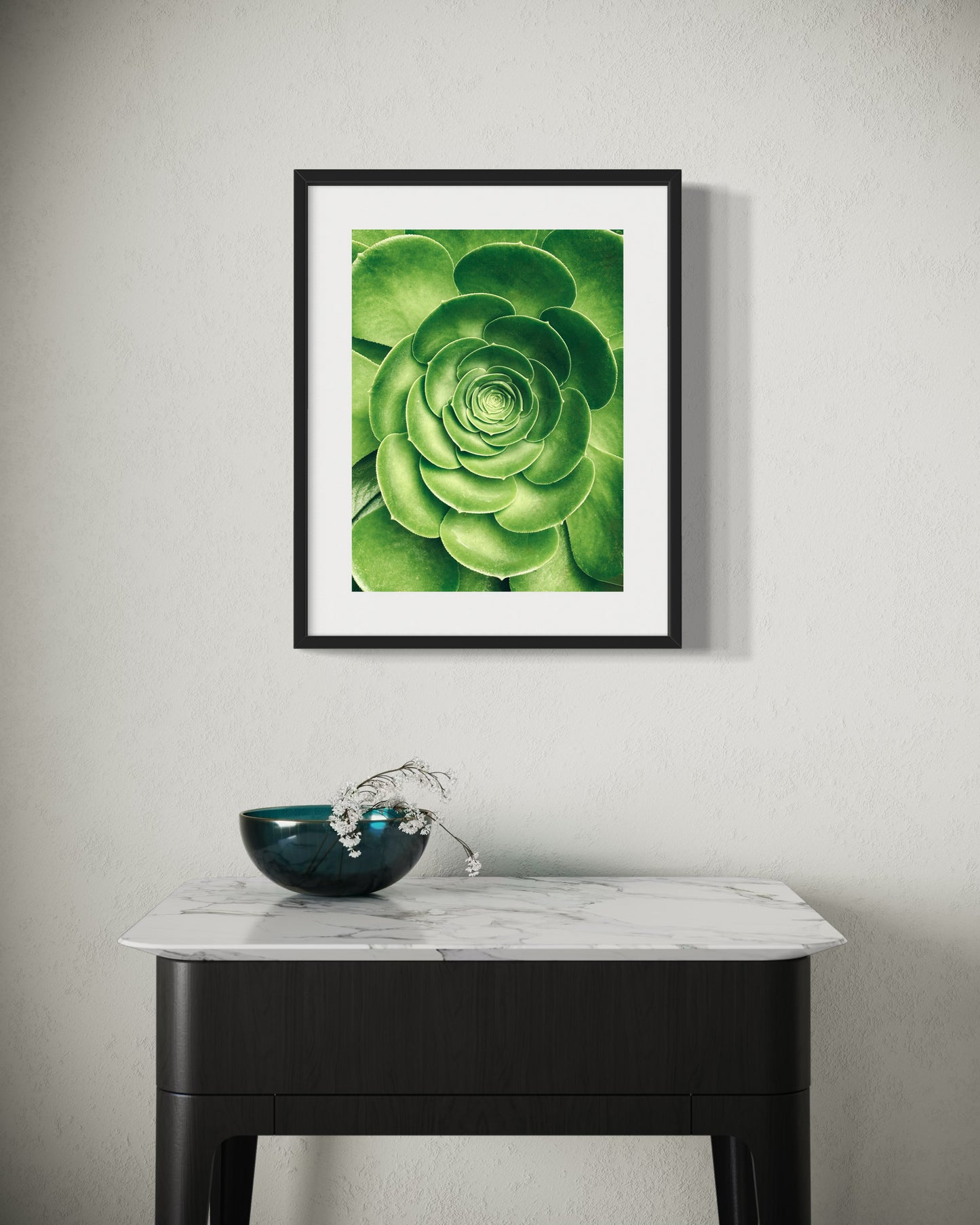 Emerald Spiral