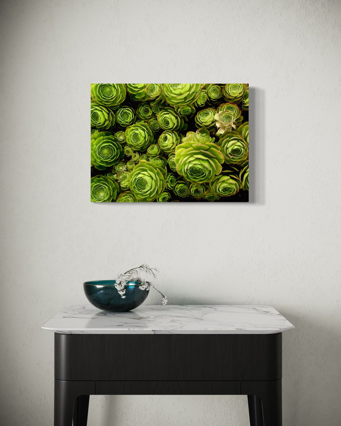 Emerald Symphony