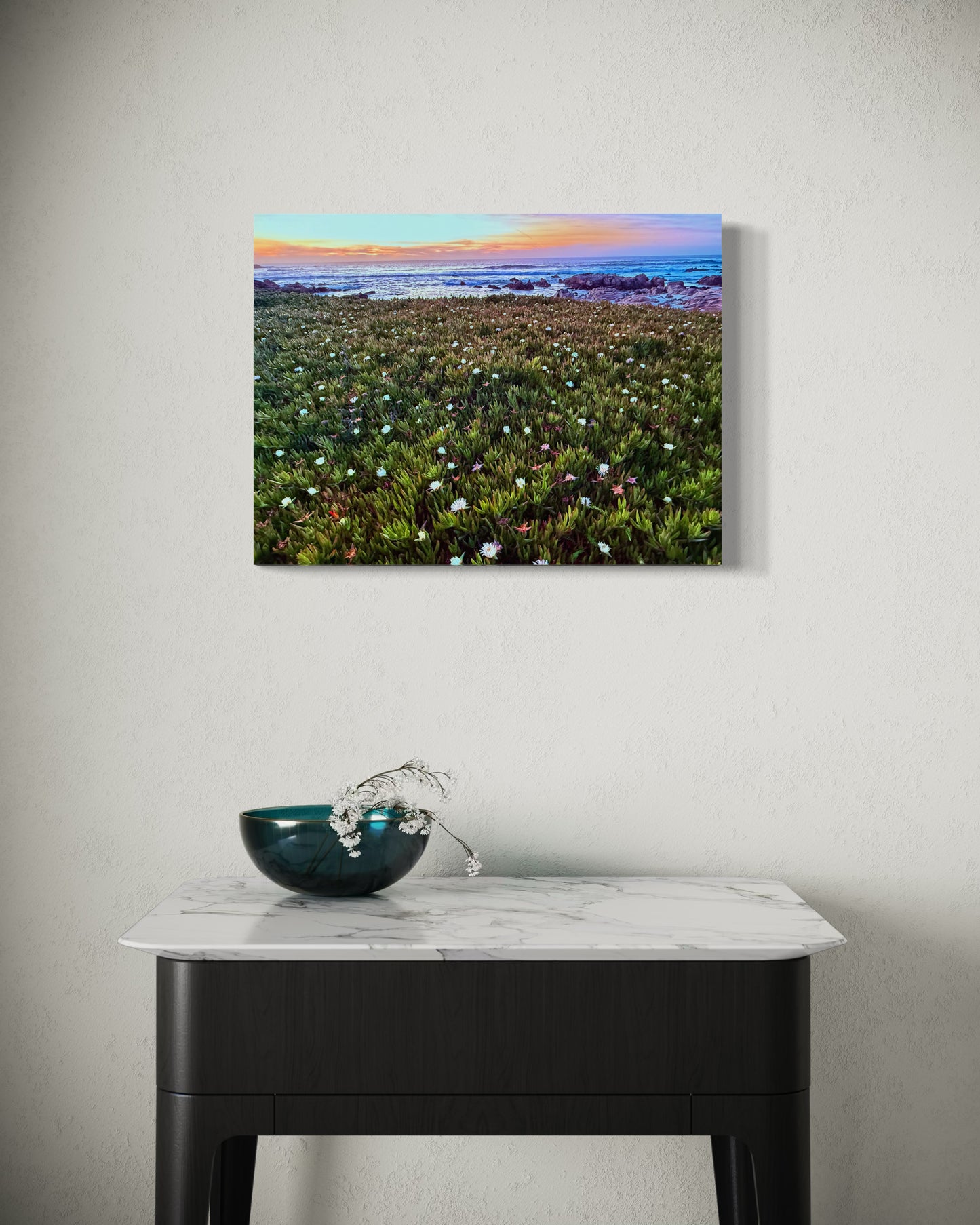 Evening Bloom
