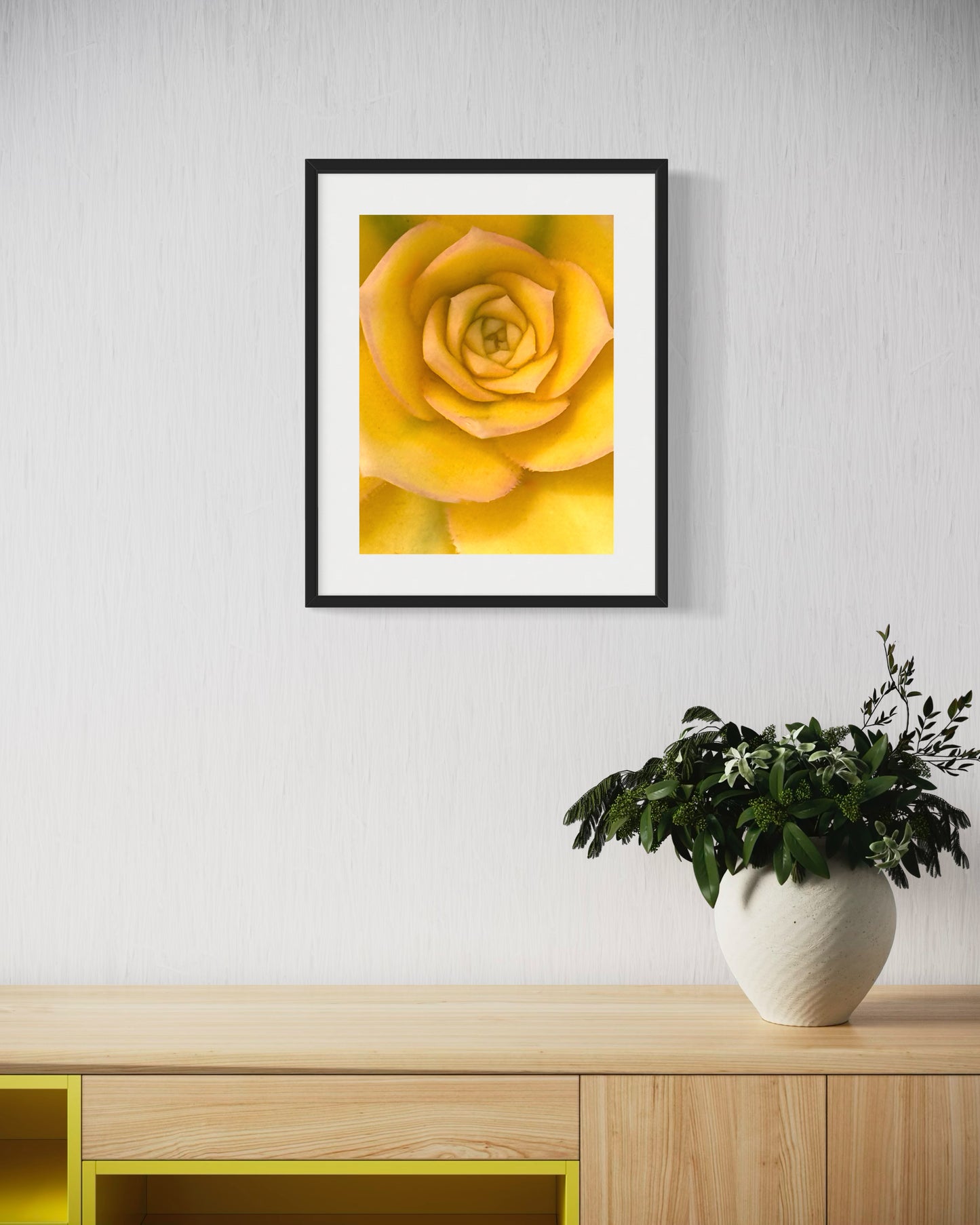Gilded Bloom