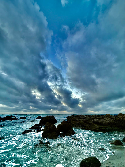 God's Creation