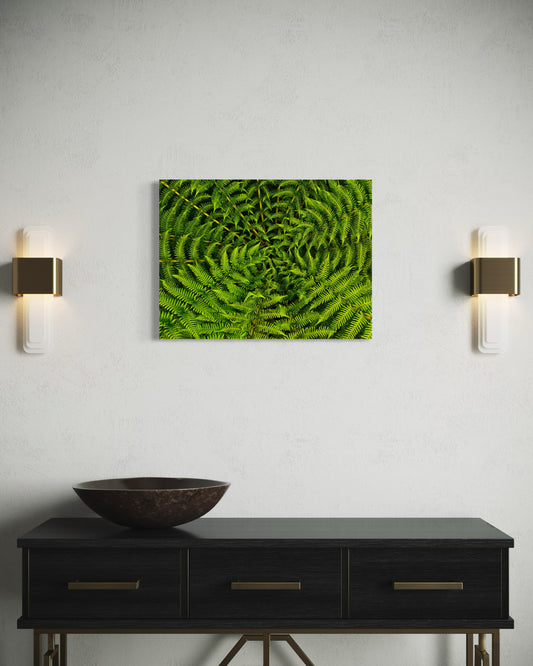 Green Vortex