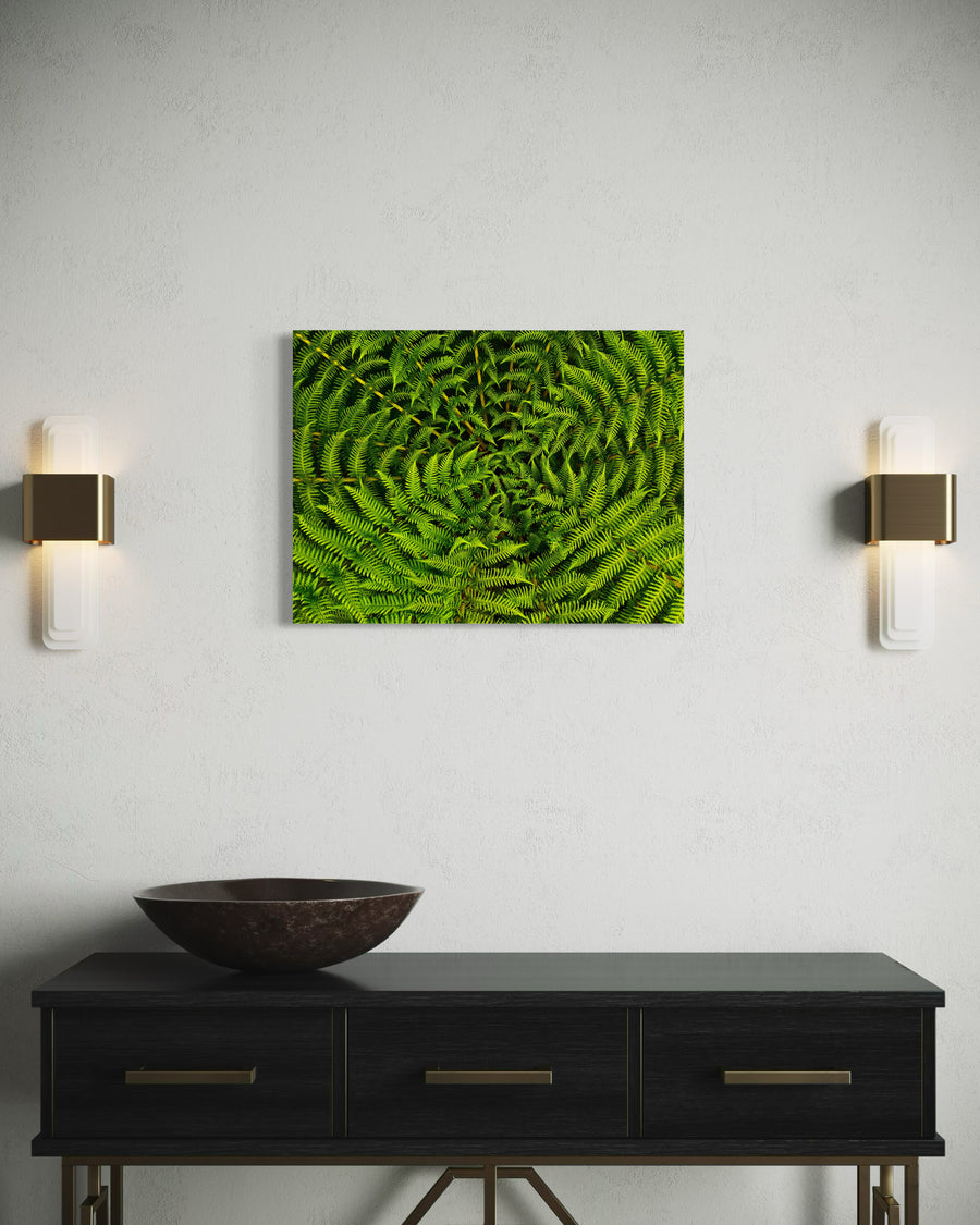 Green Vortex
