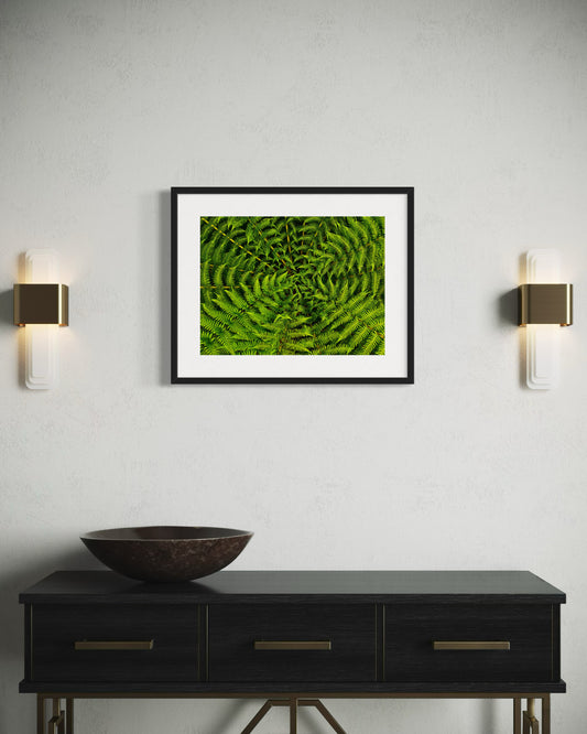 Green Vortex