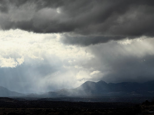 Heavens Aperture