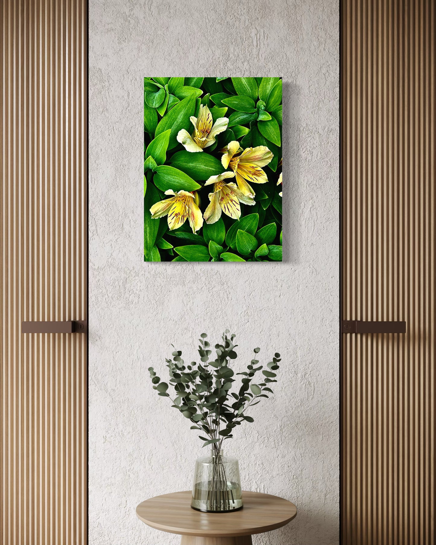 Hidden Gold