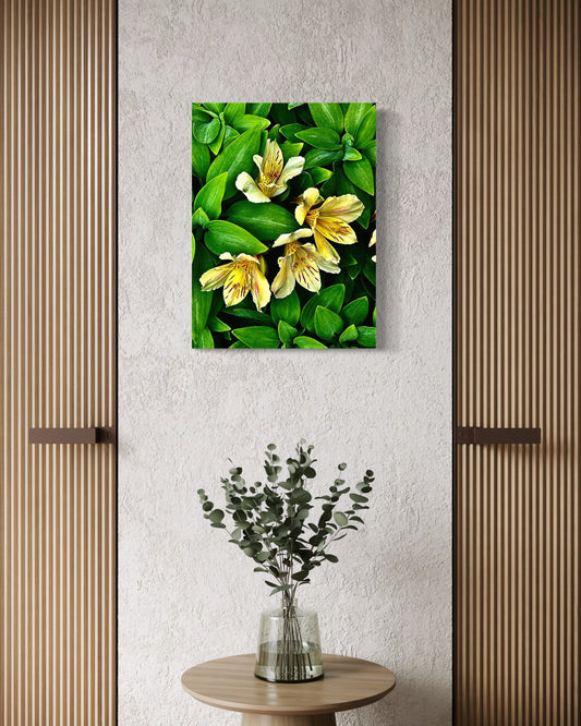 Hidden Gold