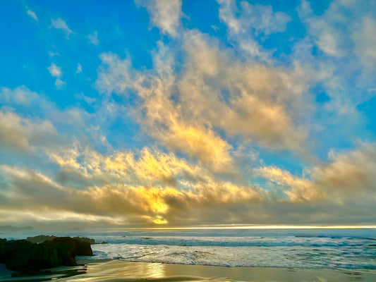 Horizon of Renewal