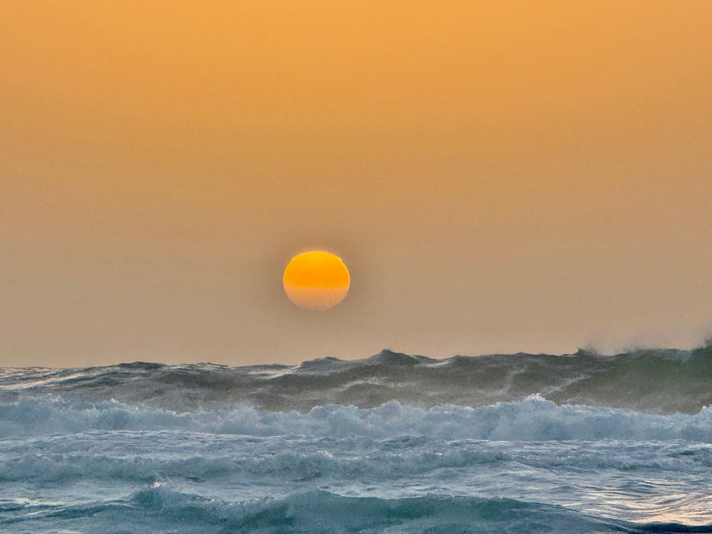 King Tide