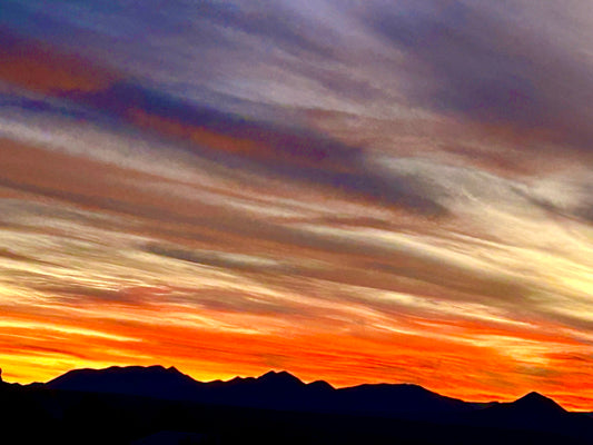 Last Light