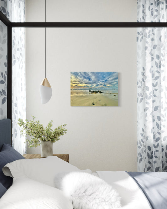 Luminous Retreat
