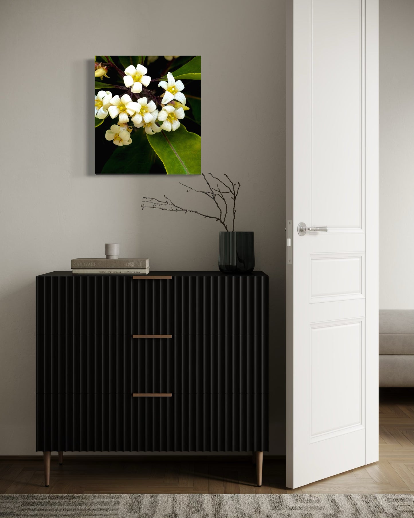 Petite Fleur
