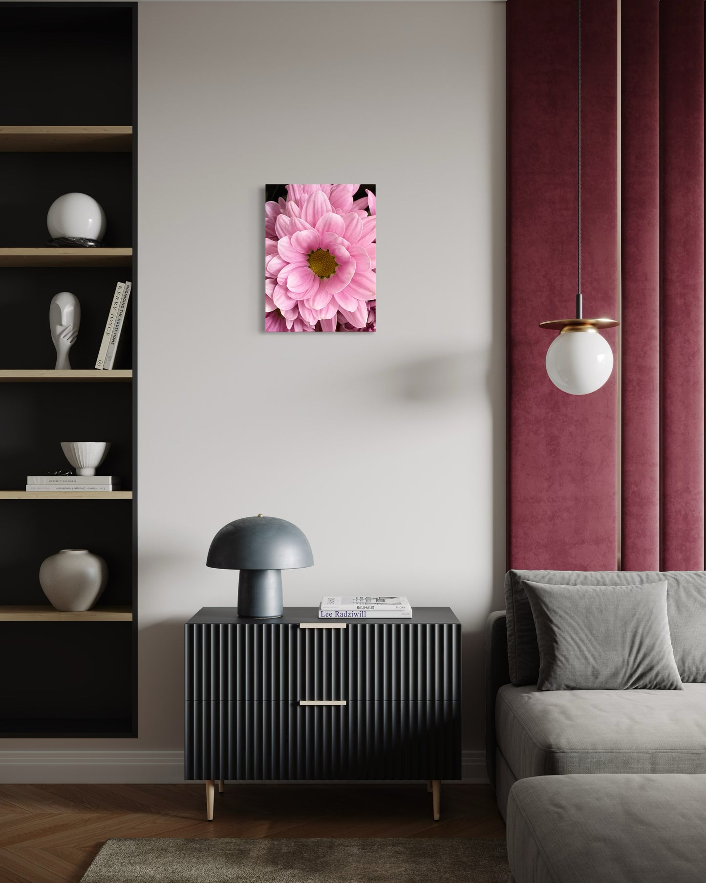 Pink Petals