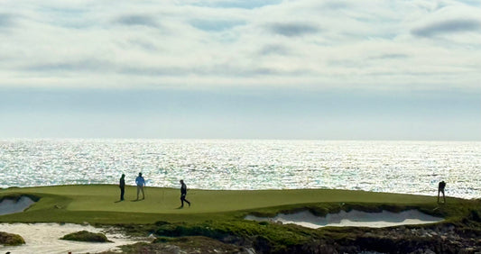 Round above the Tide