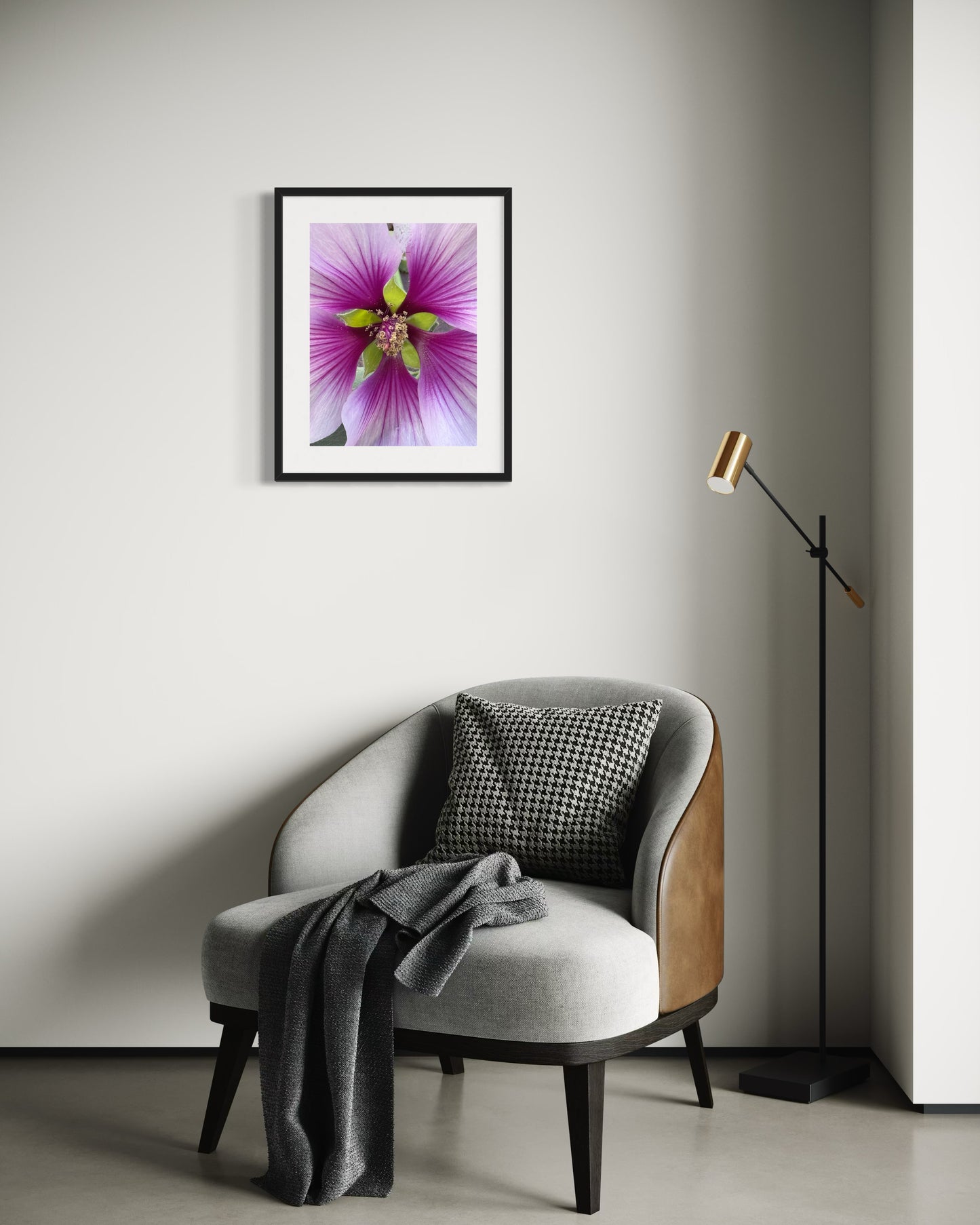 Symmetry in Bloom