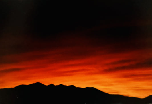 Symphony in Firelight