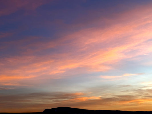 Whispers of Evening